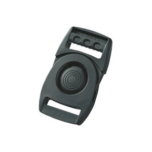 YKK Front Release Belt Buckle for 25 mm webbing