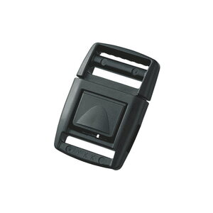YKK Push Button Buckle For 25mm Webbing
