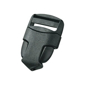 YKK Surface Mount Buckle for 25 mm Webbing and Onto Fabric
