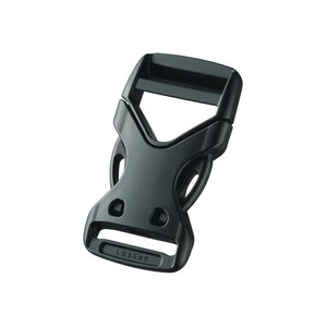 YKK Lightweight Buckle for 25 mm Webbing