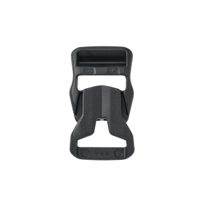 YKK Buckle For 10 mm Webbing, Single Adjust