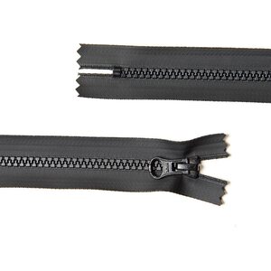 YKK VISLON® AquaGuard® 5VS vettähylkivä valu-umpiketju