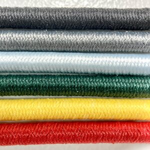 Finn-nauha 3 mm Stretch Cord