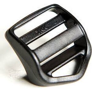 YKK Tensionlock-lukko 25 mm, kaareva