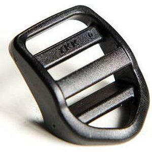 YKK Tension Lock 15mm, Curved
