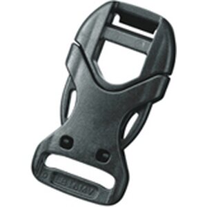 YKK Buckle for 15 mm and 10 mm webbing