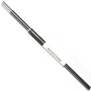 DAC Telttakaaren pätkä  Featherlite SL 16,8 mm, 45 cm (450+50mm)