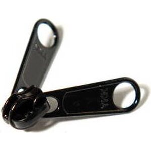 YKK Double Pull Non-Lock Slider for 3C Coil Zipper