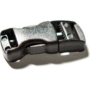 Buckles for 15 mm Webbing