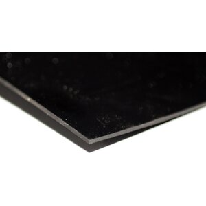 Polyethene Sheet 2 mm x 20 cm x 1 m