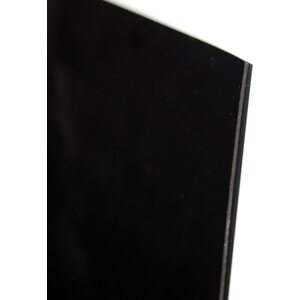 Polyethene Sheet 1 mm x 32.7 cm x 1 m