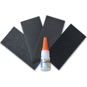 Vaude Gear Repairing Kit for Sturdy Bags, TPU