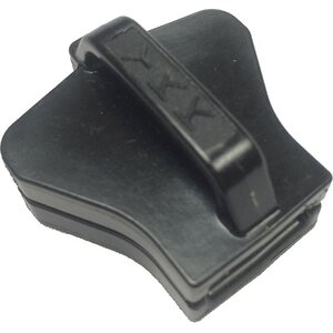 YKK Non-Lock Slider for VISLON® 15V Tooth Zipper, without Pull Tab