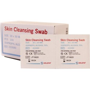 Cleaning Towel, A pair