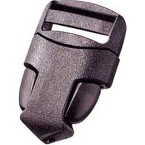 YKK Surface Mount Buckle for 25 mm Webbing and Onto Fabric