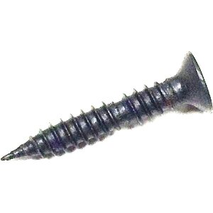 Black Diamond Break Off Skin Screw skinien vararuuvi