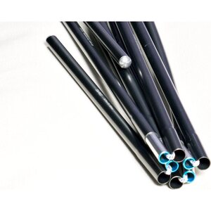 DAC Tent Pole Featherlite NSL 10.25 mm 285 cm