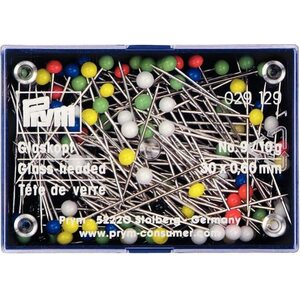 Pins and Safety Needles