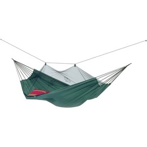 Amazonas Moskito Traveller sääskiverkollinen riippumatto