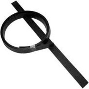 Polyethene Tape 1 mm x 25 mm