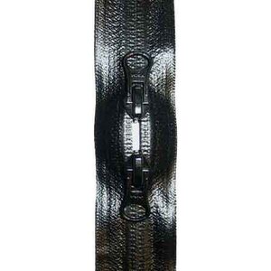 YKK AquaGuard® 5C Water-Resistant Pit-Zip