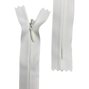 YKK CONCEAL® 5CC Invisible Closed-End Zipper
