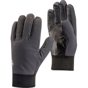 Black Diamond MidWeight Softshell Gloves