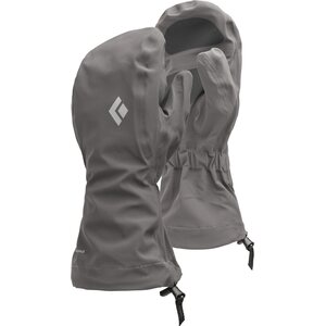 Black Diamond Waterproof Overmitts
