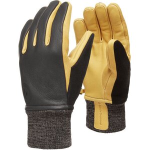 Black Diamond Dirt Bag Gloves