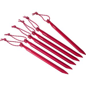 MSR Groundhog Tent Stake Y-telttakiila