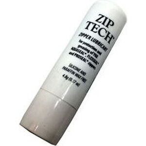 YKK Zip Tech Zipper Lubricant for waterproof zippers