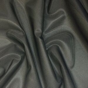 Strong Fine Mesh