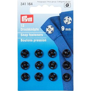 Prym Ommeltavat 9 mm nepparit