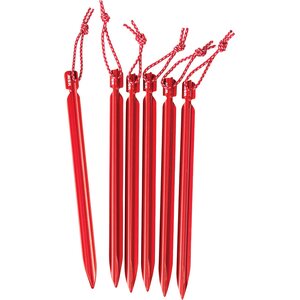 MSR Mini Groundhog Tent Stake Y-telttakiila