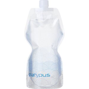 Platypus Soft Bottle 1.0L juomapussi/-pullo