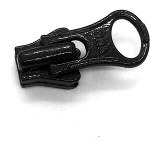 YKK VISLON® 3VS valuvetoketjun lukkiutuva kelkka