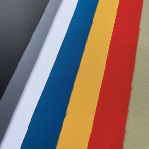 Strong, waterproof UV-resistant Polyester Fabric 260 g/m²