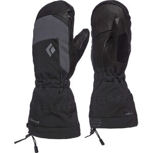 Black Diamond Mercury Mitts