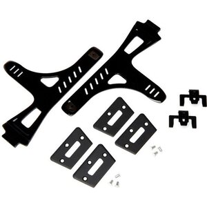 Black Diamond Splitboard Tail Kit kantasetti nousukarvoille