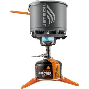 Jetboil Stash Cooking System