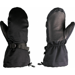 Lillsport Adventure Mitt Breathable Shell Mitts