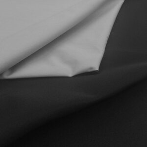 FOV Fabrics Joustava polyester päälikangas 190 g/m² DWR-kyllästeellä