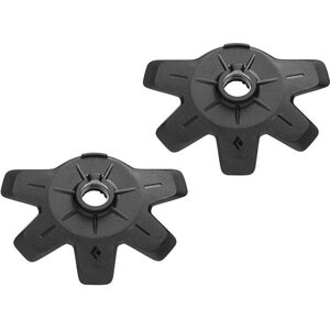 Black Diamond 3/4 Indexed Powder Ski Pole Baskets
