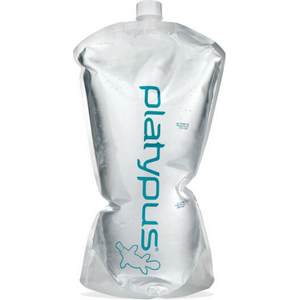 Platypus Platy 2.0L Bottle juomapussi/-pullo