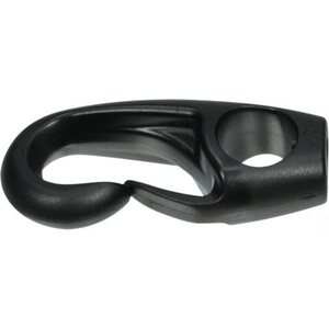Clamcleat Pulk Hook For Cord, Large