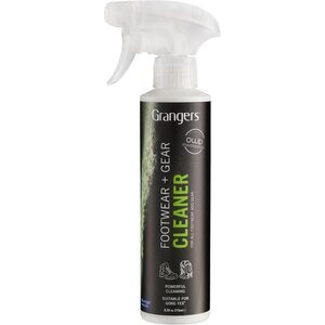 Grangers Footwear+Gear Cleaner