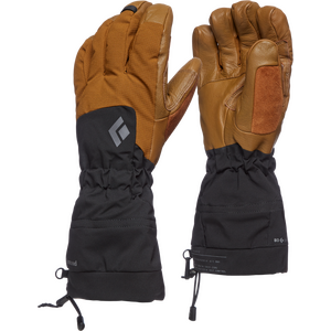 Black Diamond Soloist Gloves