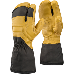 Black Diamond Guide Finger Gloves
