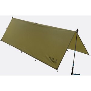 Rab 1 Person SilTarp