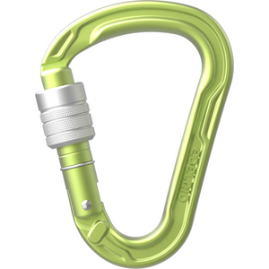 Edelrid HMS Strike Screw II Carabiner